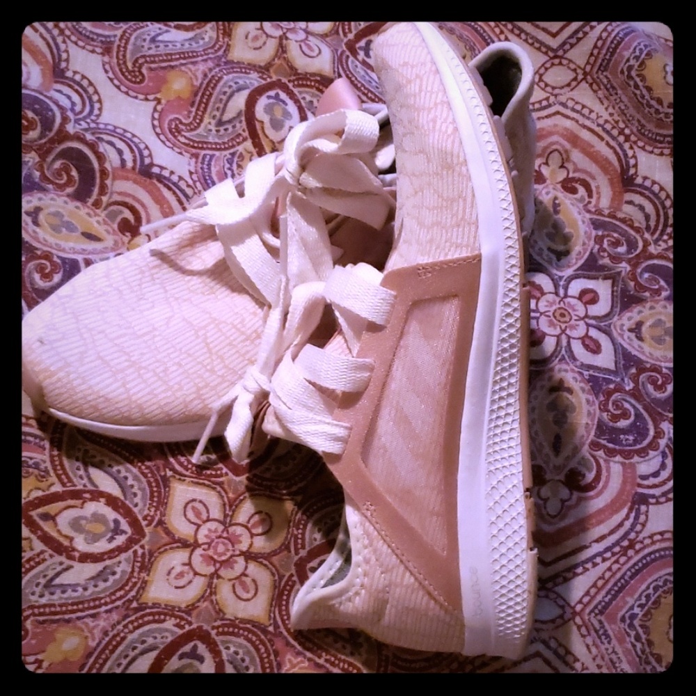 Edge Lux Addidas